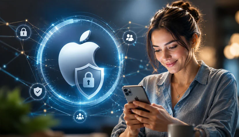 Apple Has A New Focus On Trust & Their New “Trust Feature” Will Provide Just That