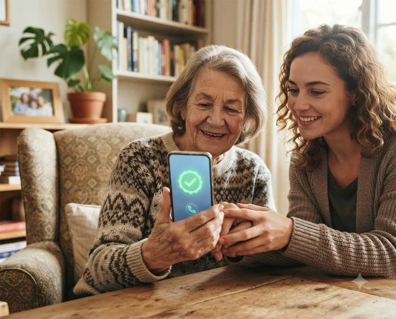 Unverified vs Verified Phone Numbers