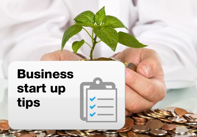 4 Tips for Instant Online Visibility for all Start Up Business