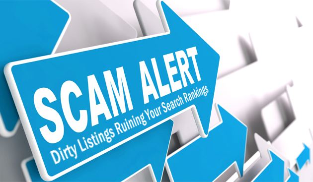 Dirty Listings Ruining Your Search Rankings