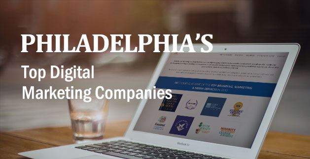 MetaSense honored as one of Philadelphia’s top Digital Marketing Companies