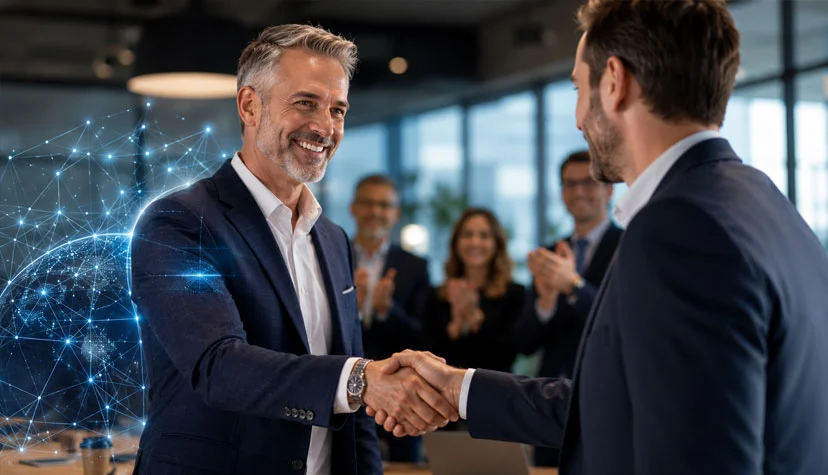 MetaSense Marketing Management Inc. Appoints James R Guerin Vice President of Sales and Marketing
