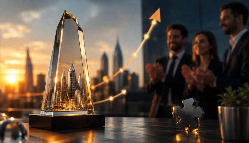 MetaSense Marketing Management Inc. named a finalist for 2016 Philadelphia Cornerstone Awards