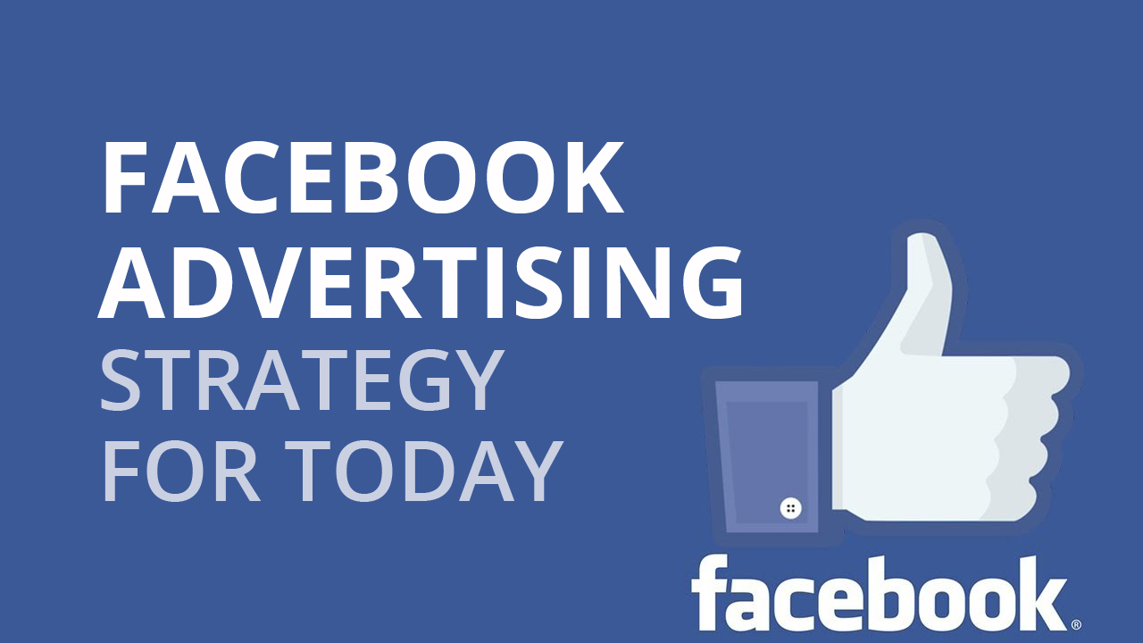 How To Define Your Facebook Advertising Audience