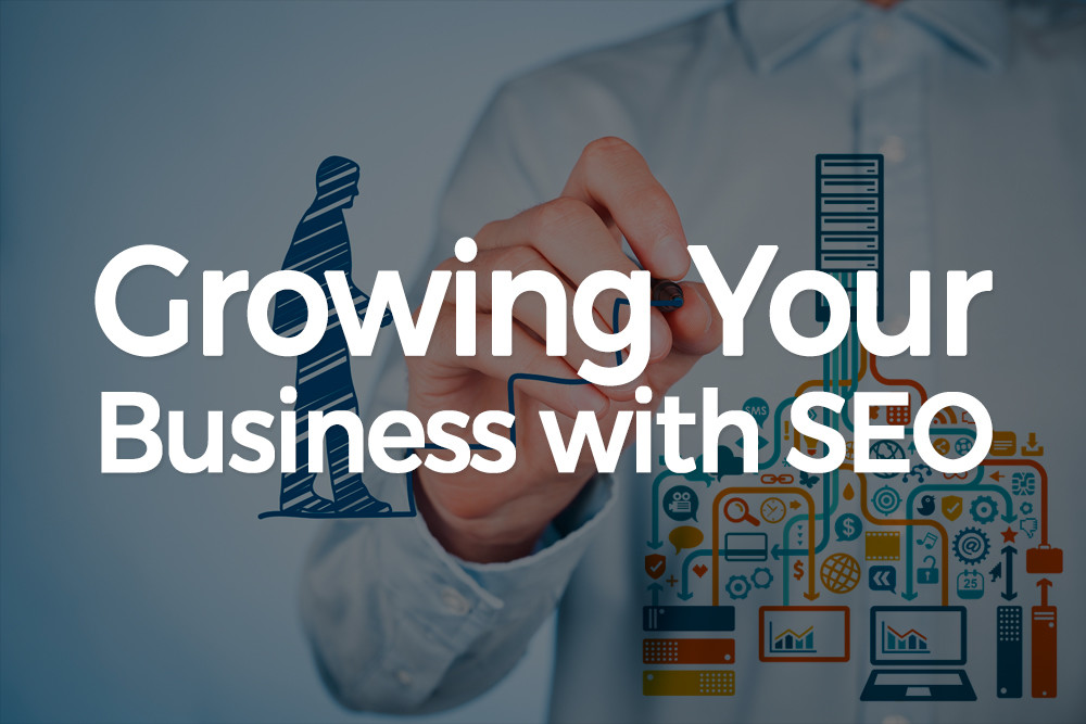 10 Reasons Why You Should Use SEO To Build Your business