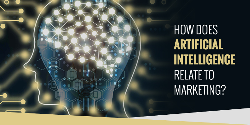 How does Machine Learning Relate to Marketing?