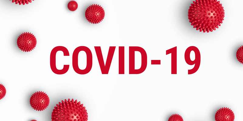 COVID 19