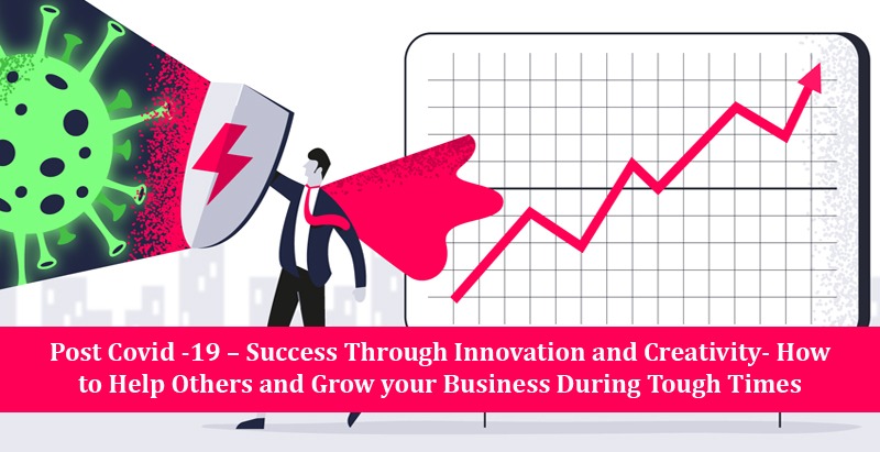 Success Through Innovation and Creativity