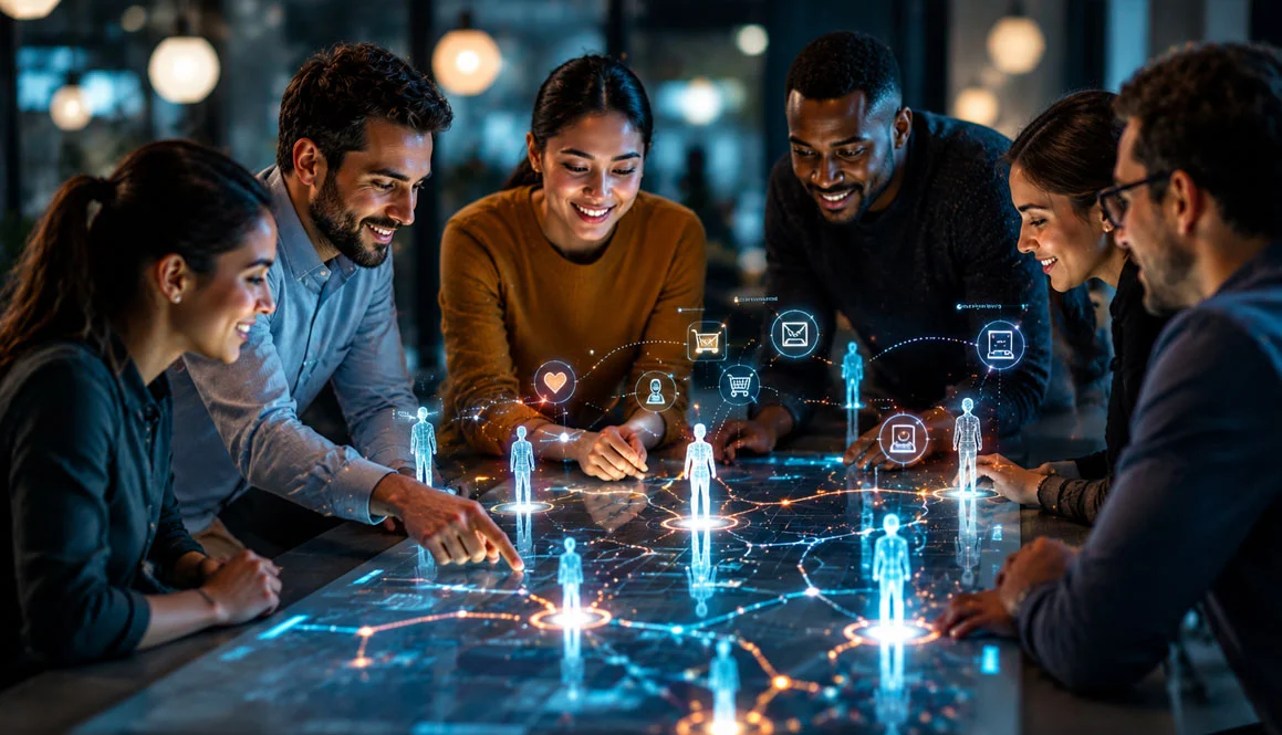 The Emergence of Customer Journeys Driven by AI: Strategies for Surviving in 2024