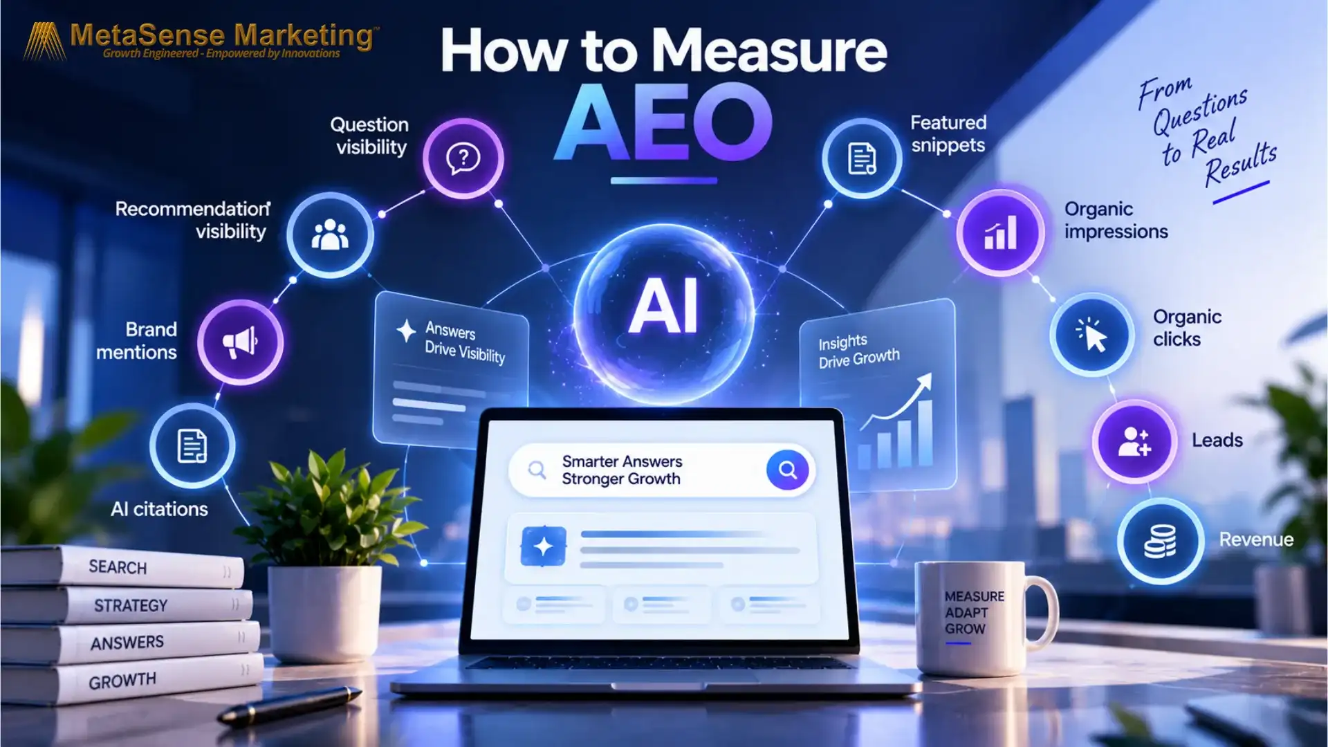Measuring AEO