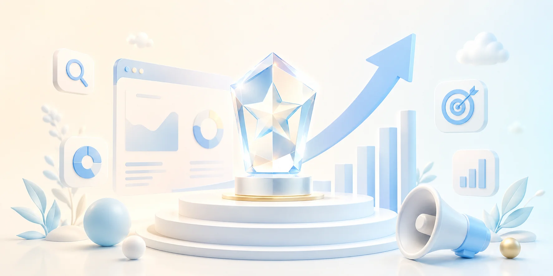 MetaSense Marketing awards and industry recognition