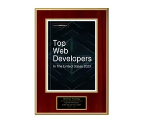 Awards Winning Firm NJ Awards Winning Firm NJ