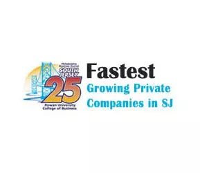 Fastest-Growing Private Companies award