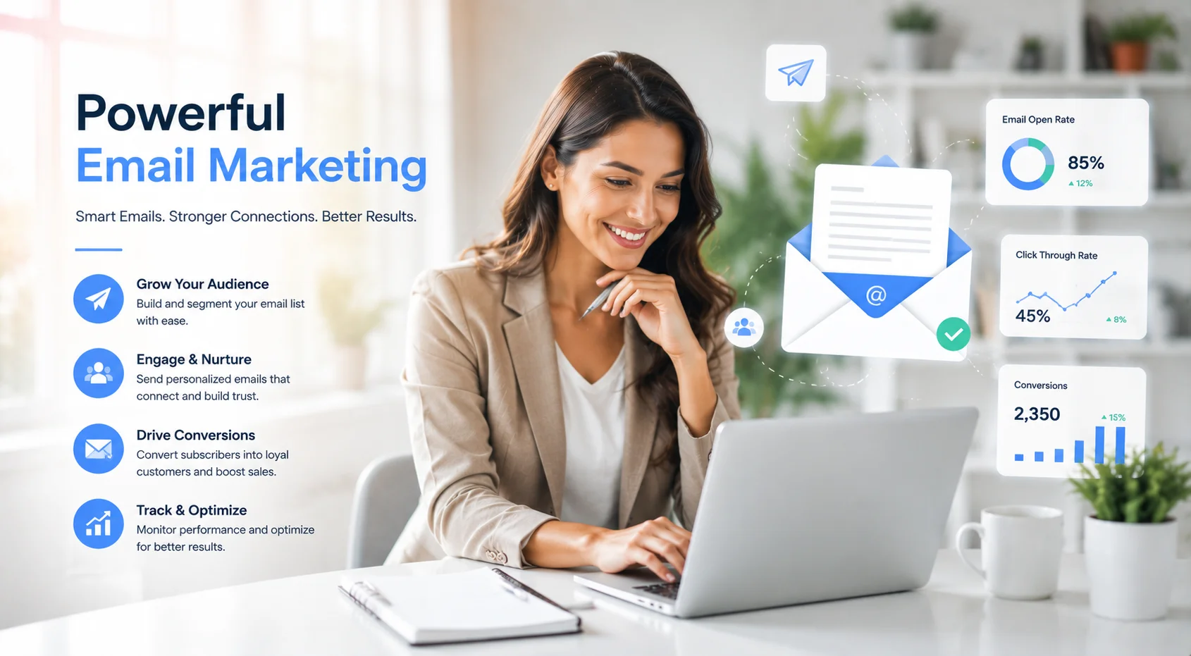 Keep Subject Lines Short