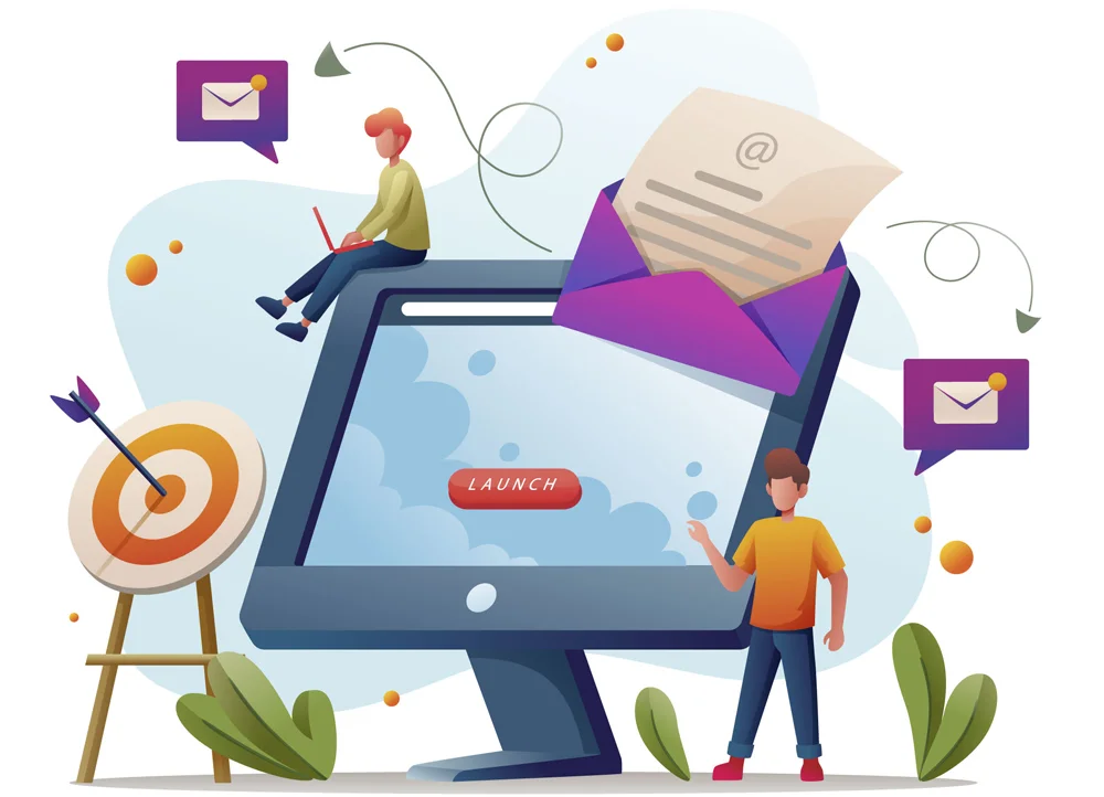 Email Automation