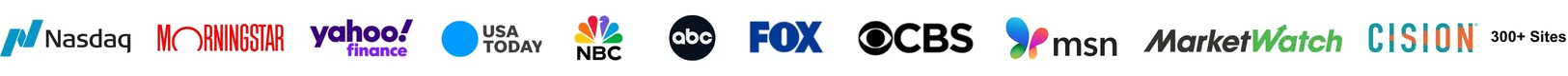 Featured Logos