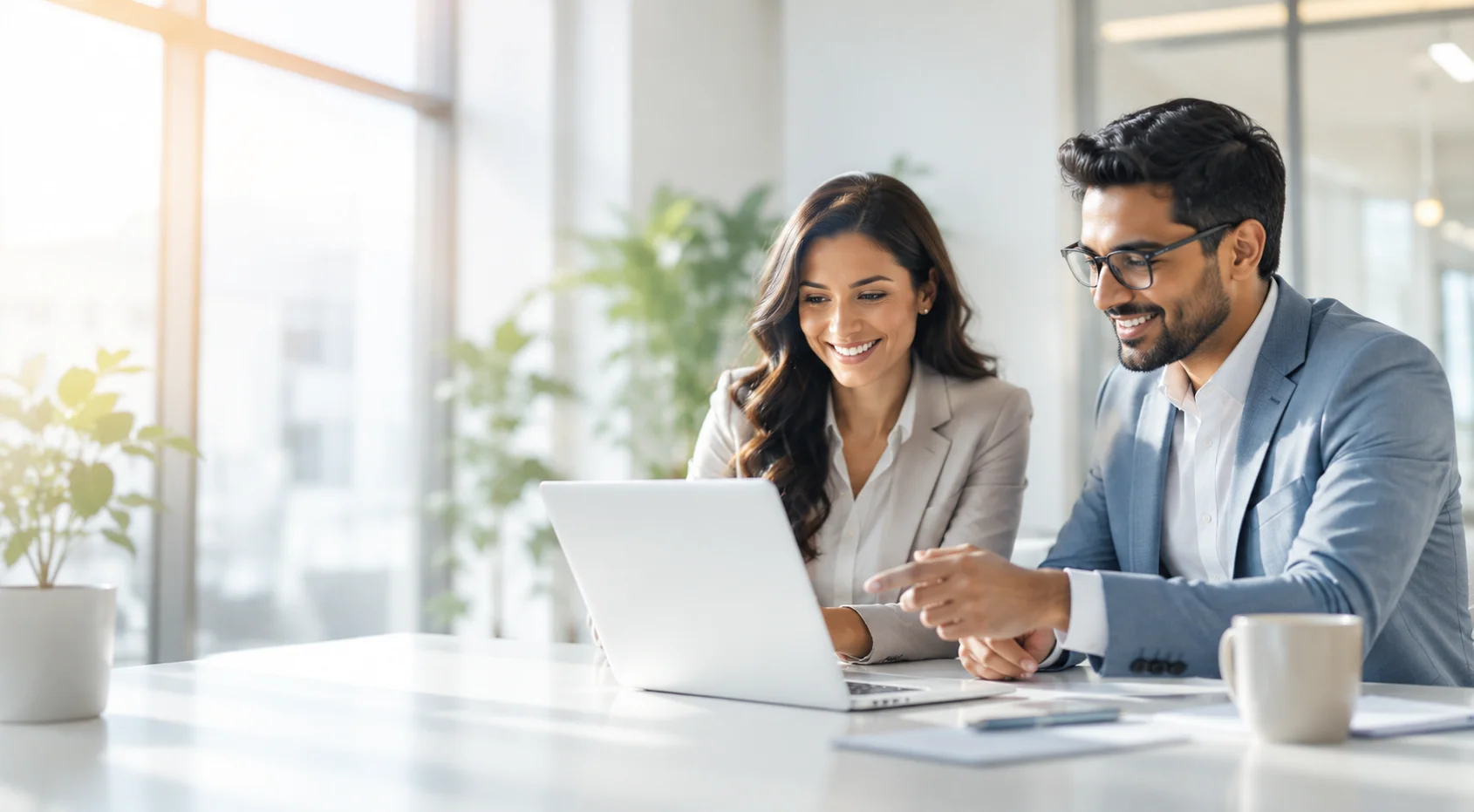 iMetaDex AI-powered solution for improved search visibility and digital performance