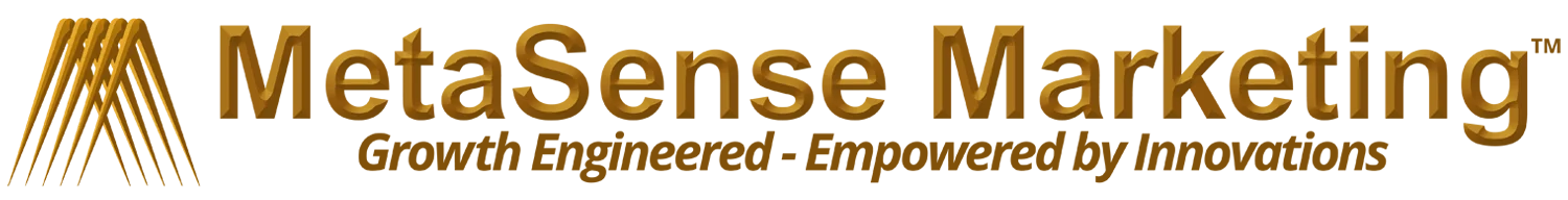 MetaSense Marketing