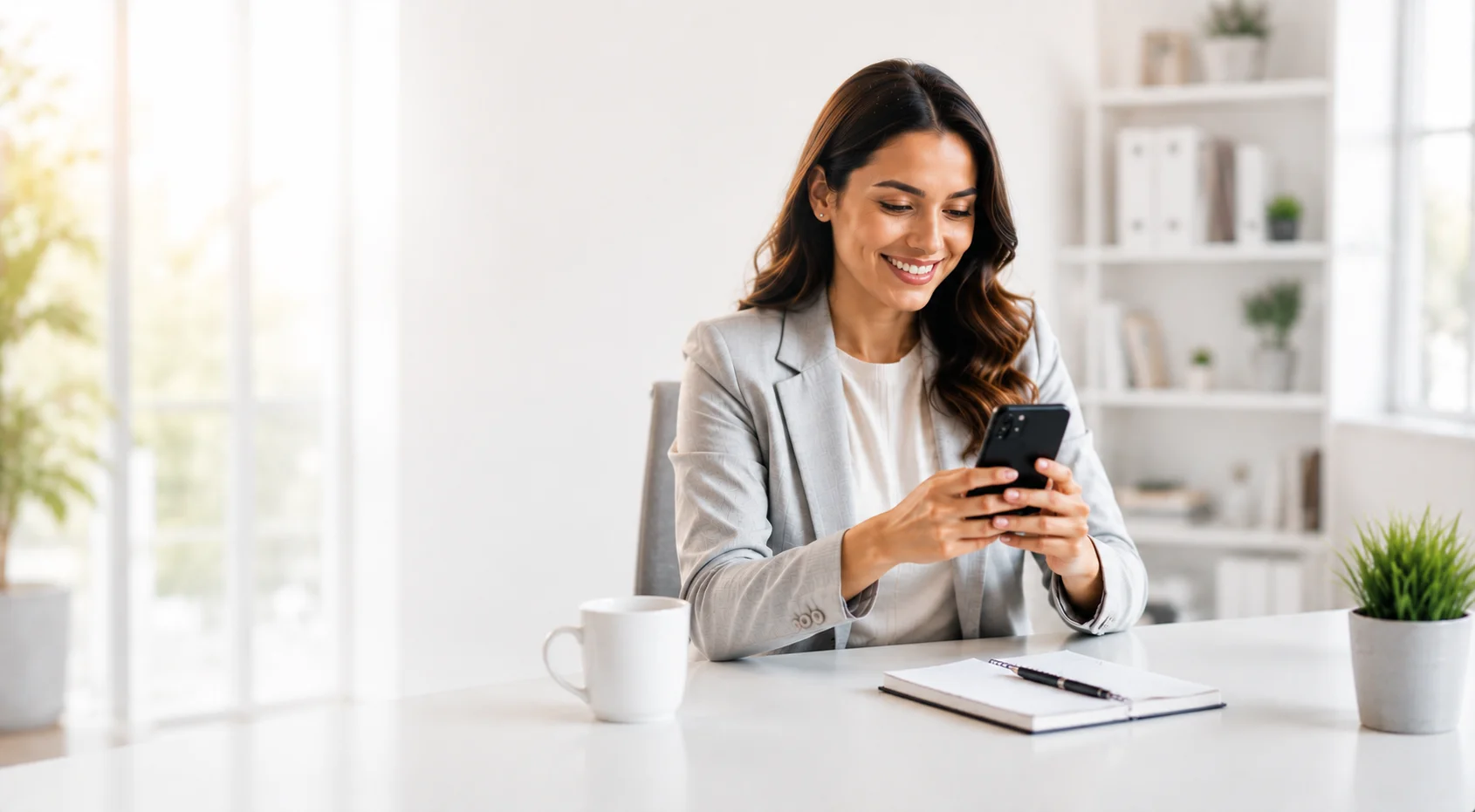 Mobile App Advantages
