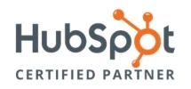 HubSpot Certified Partner HubSpot Certified Partner