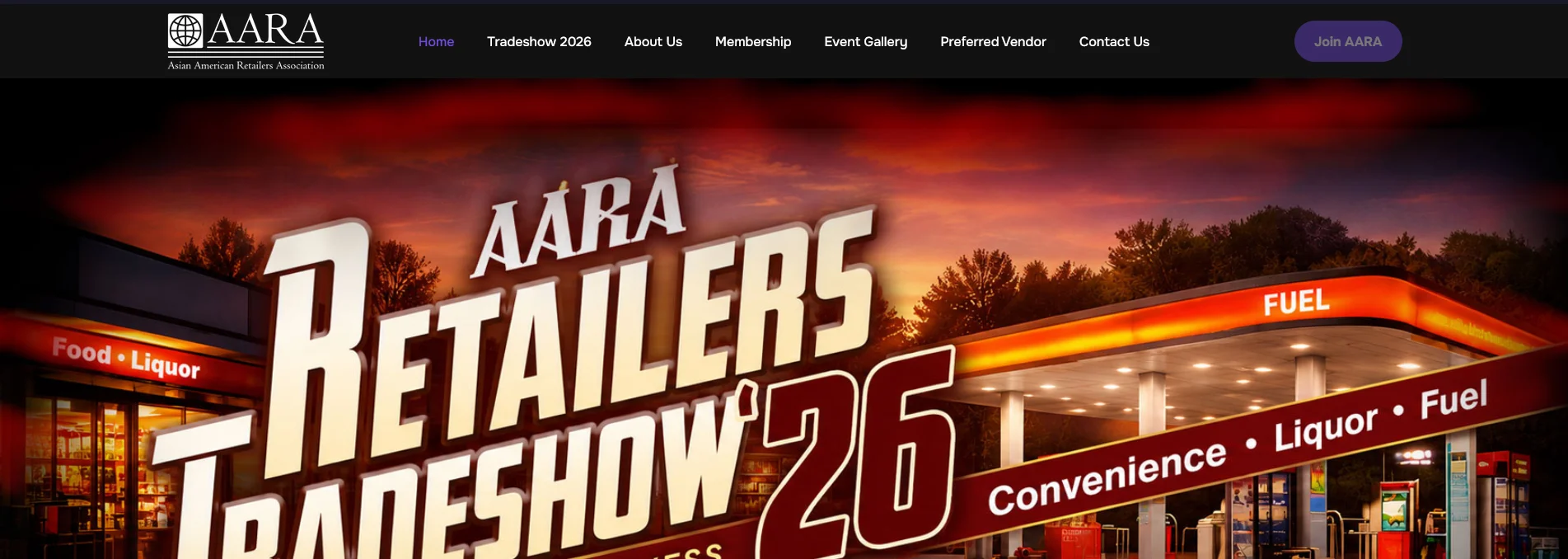 AARA USA