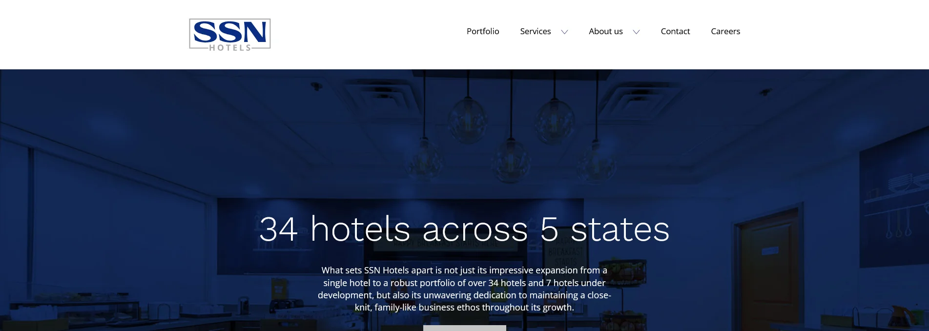 SSN Hotels