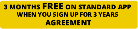 3 months free on standard app when you sign up for 3 years agreement
