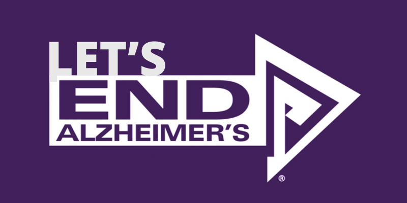 Let’s End Alzheimer’s