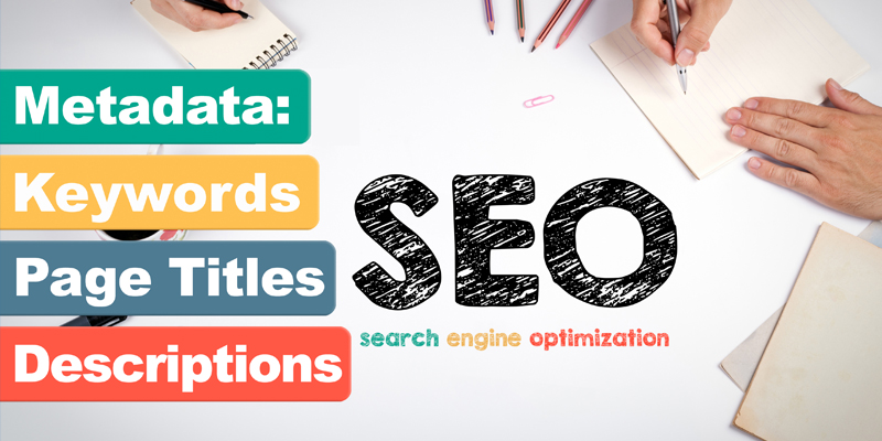 Search Engine Optimization for Beginners (Part 1)