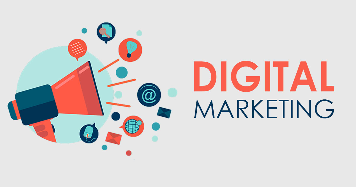 Digital Marketing Strategy What does that mean