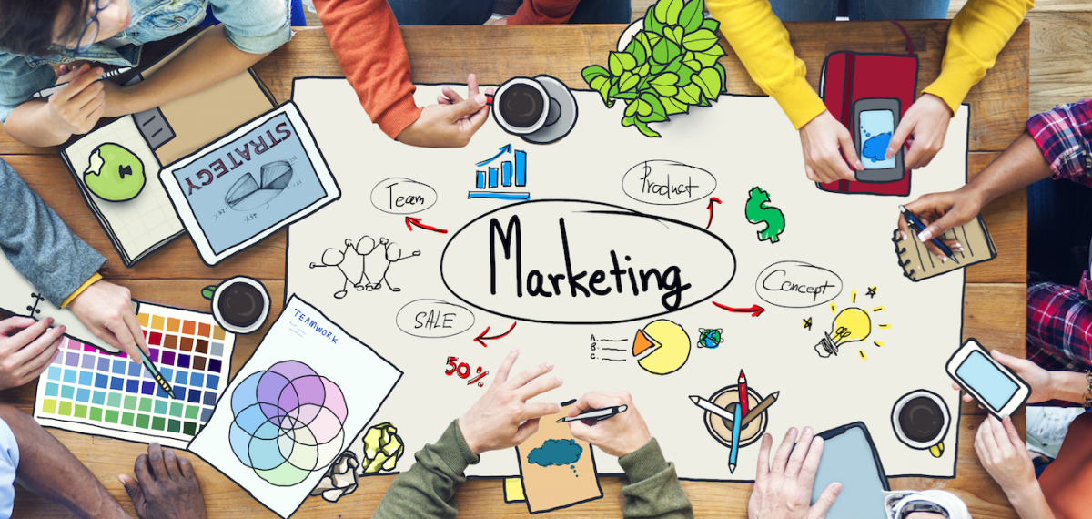 Digital Marketing Strategy Requires Measurement