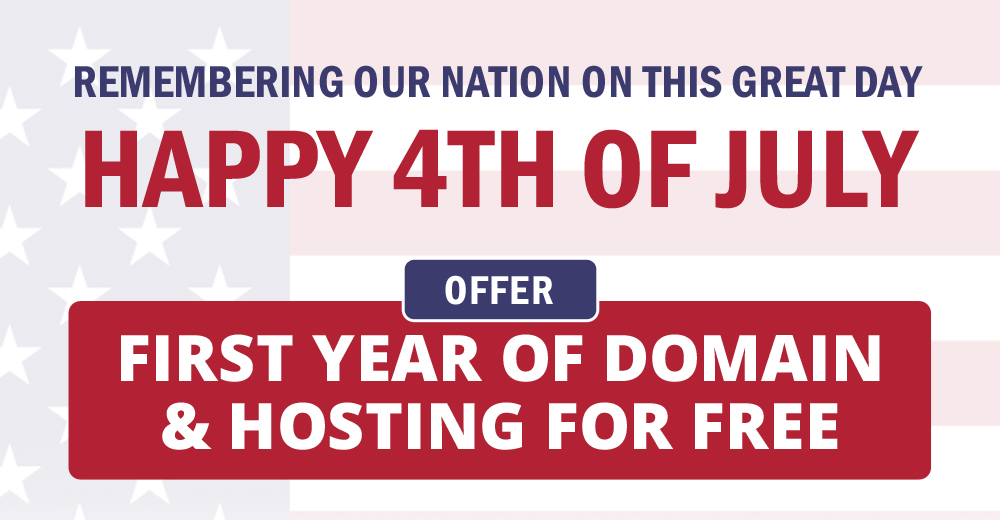 Remembering our nation on this great day Happy 4th of July