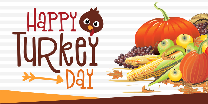 Thanksgiving - Enjoy Your Family