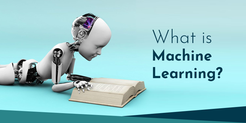 What is Machine Learning?