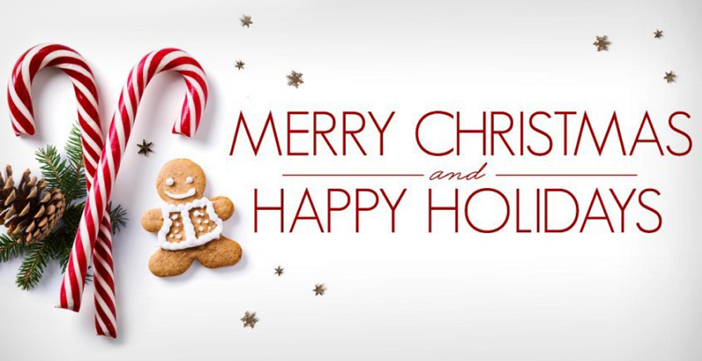 Merry Christmas and Happy Holidays from MetaSense Marketing