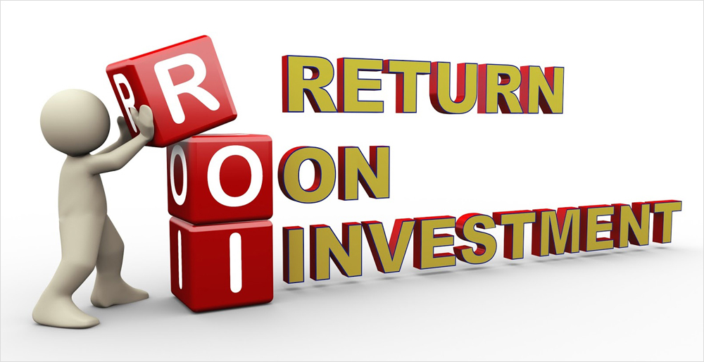 Marketing: What is Your Return on Investment?