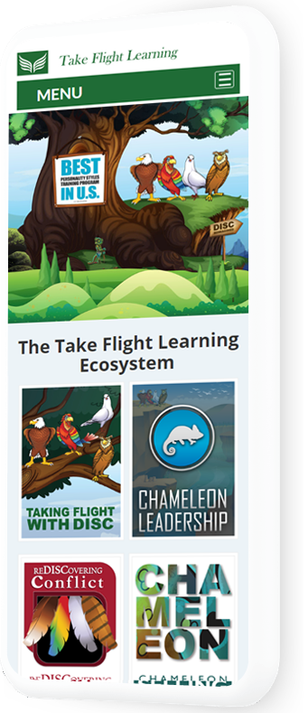 Take Flight Learning