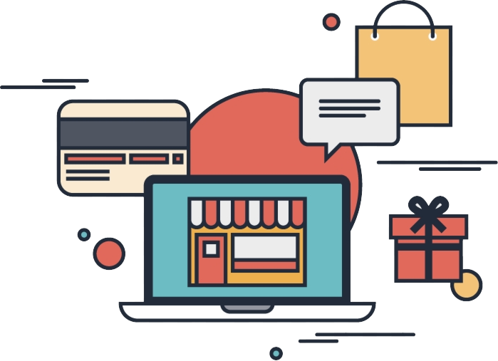 eCommerce Solutions
