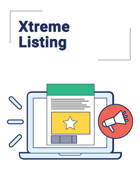 Xtreme Listing