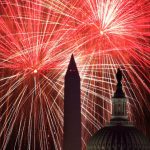 Happy Fourth of July – Celebrating The American Dream