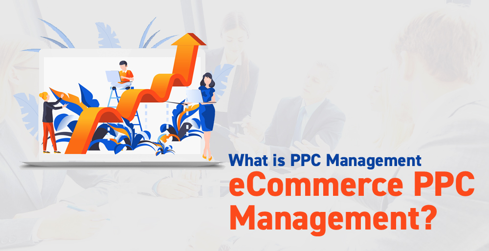 What is PPC Management eCommerce PPC Management?