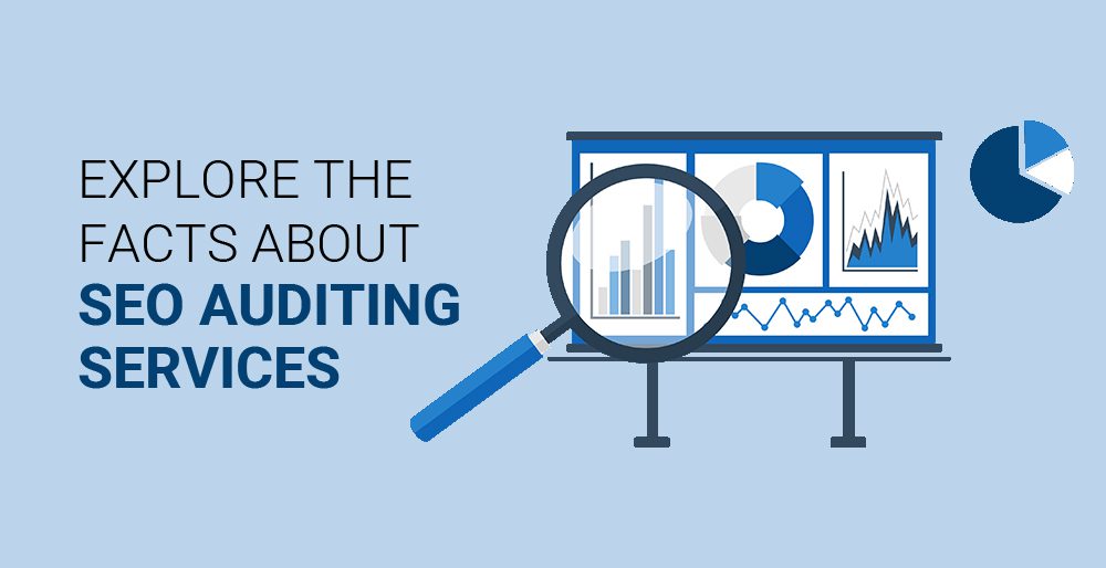 Explore the facts about SEO Auditing Services
