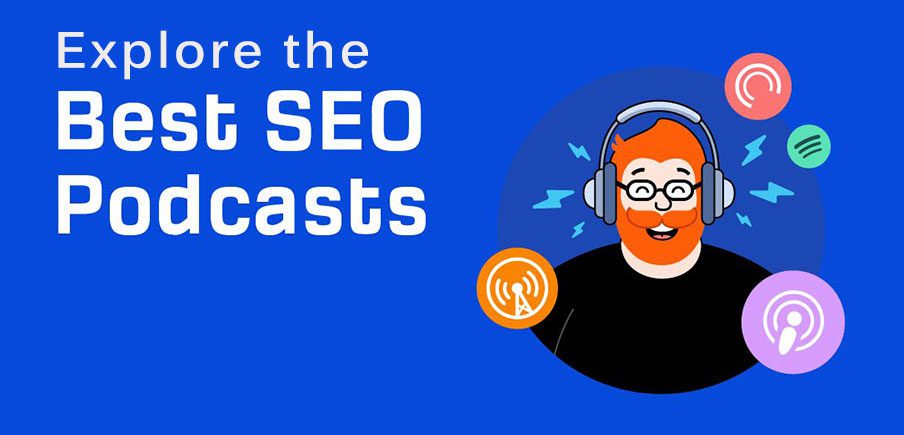 Explore the different types of SEO podcasts