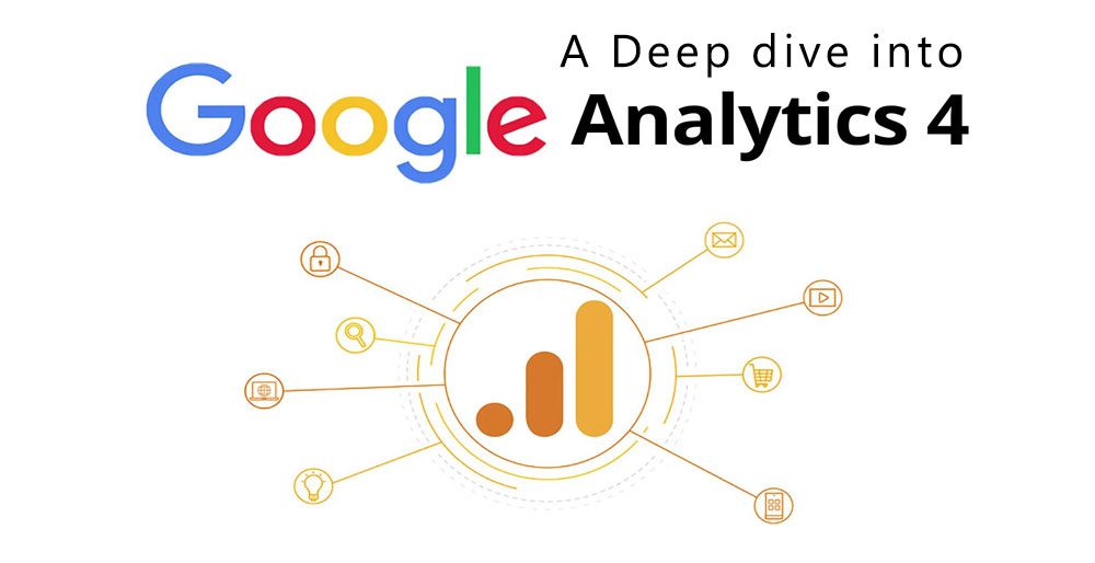 Google Analytics 4 (GA4): A Deep Dive
