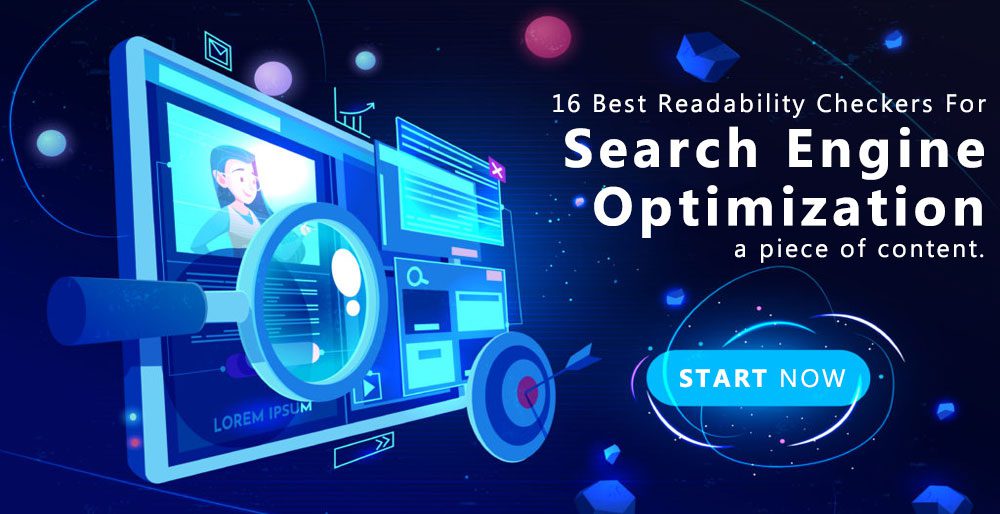 16 Best Readability Checkers For Search Engine Optimization a piece of content