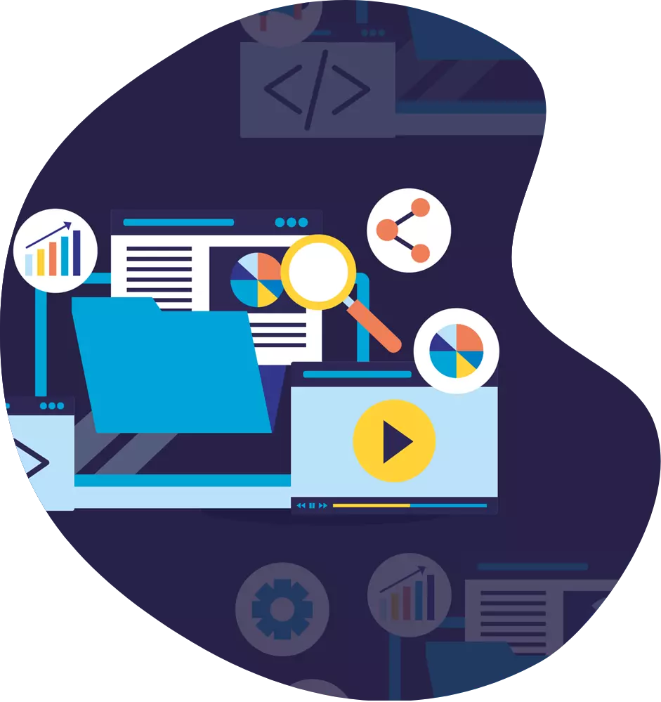 landing page design services