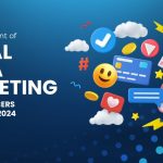 The Development of Social Media Marketing from Influencers to Creators, 2024.